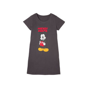 DUMY Dámska nočná košeľa  (XS (32/34), Mickey Mouse)