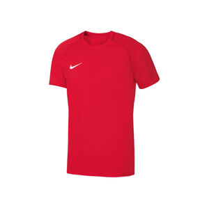 Nike Pánske tričko  (L, červená)