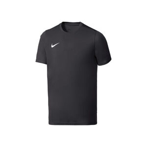 Nike Pánske tričko  (S, čierna)