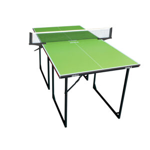 JOOLA Midi tenisový stôl  (zelená)