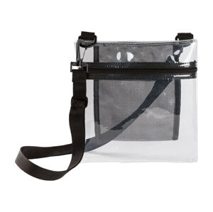 DUMY Vodoodolná taška (taška cez rameno / obdĺžniková)