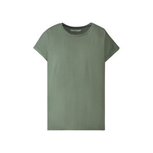 ADPT Dámske tričko (XL, zelená)