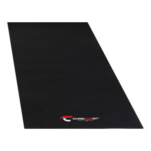 Christopeit Sport Ochranná podložka pod športové prístroje (120 x 60 x 0,4 cm)