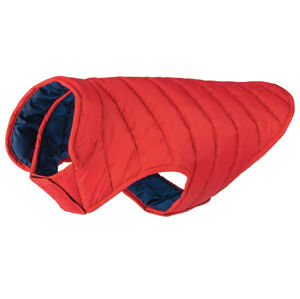 ZOOFARI® Kabátik pre psa (S, červená)