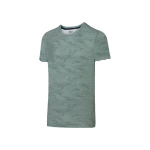 CRIVIT® Pánske funkčné tričko  (S (44/46), zelená)