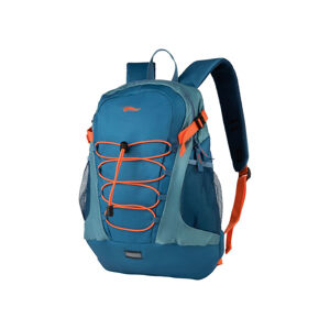 CRIVIT® Univerzálny batoh (modrá / oranžová)