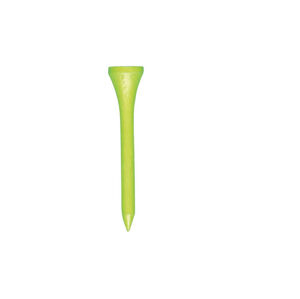 CRIVIT® Bambusové podstavce na loptičky, 100 kusov (5,4 cm)