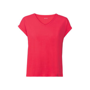 ESMARA® Dámske tričko  (XS (32/34), ružová)
