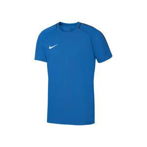 Nike Pánske tričko  (L, modrá)