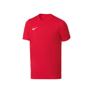 Nike Pánske tričko  (XL, červená)