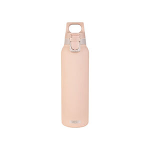 SIGG Termofľaša z ušľachtilej ocele Hot-Cold, 500 ml (blush)