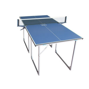 JOOLA Midi stôl na stolný tenis  (modrá)