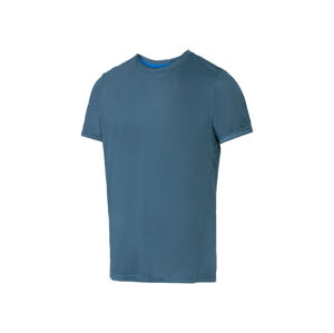 CRIVIT® Pánske funkčné tričko  (M (48/50), petrolejová)
