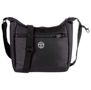 TOPMOVE® Závesná taška s ochranou proti krádeži (čierna, príručná taška)
