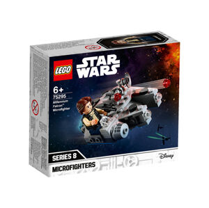 LEGO® Star Wars 75295 Bojová loď Millennium Falcon