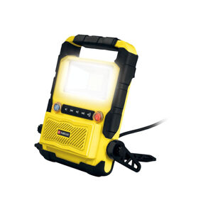 PARKSIDE® LED reflektor s Bluetooth® reproduktorom PAS 25 A1