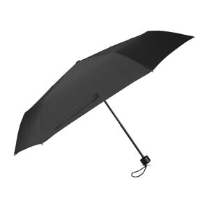 TOPMOVE® Skladací dáždnik (čierna)