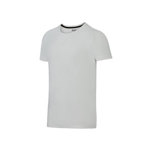 CRIVIT® Pánske funkčné tričko  (XL (56/58), šedá)