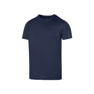 CRIVIT® Pánske funkčné tričko (S (44/46), námornícka modrá)