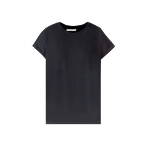 ADPT Dámske tričko (XS, čierna)