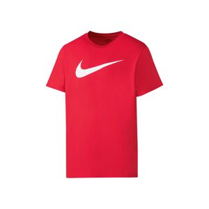 Nike Pánske tričko (XXL, červená)