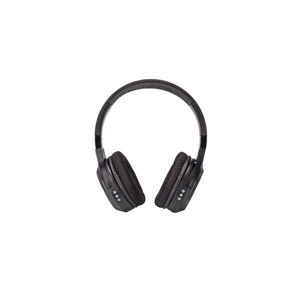 SILVERCREST® Športové slúchadlá Bluetooth SKHK 40 C1  (čierna)