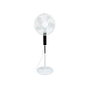 SILVERCREST Stojanový ventilátor SV 60 A2, Ø 40 cm