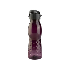 ERNESTO® Fľaša, 0,7 l  (ružovofialová)