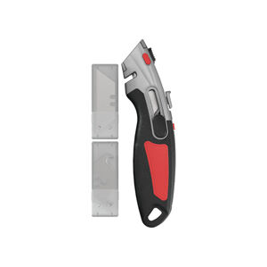PARKSIDE® Profesionálne rezacie nože  (bezpečnostný nôž s dvoma čepeľami)