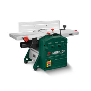 PARKSIDE® Zrovnávacia a hrúbkovacia fréza PADM 1250