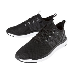CRIVIT® Dámska športová obuv (41, čierna)