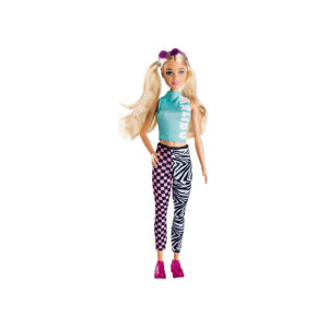 Ken Fashionistas (Barbie Fashionistas variant D)