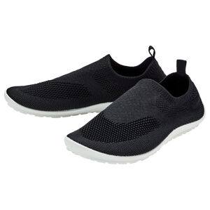 esmara® Dámske topánky barefoot (40, čierna)