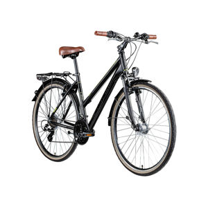 Zündapp Mestský trekingový bicykel T700, 28" (dámsky)