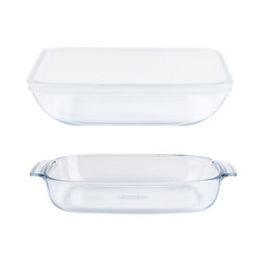 PYREX Zapekacia misa