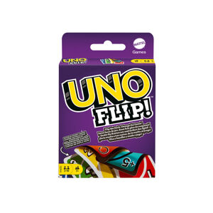 Kartová hra Best of UNO (Flip!)