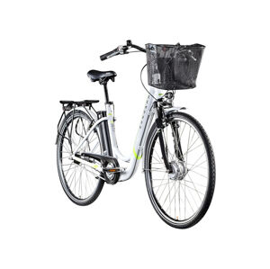 Zündapp Elektrický mestský bicykel Z517 700, 28"