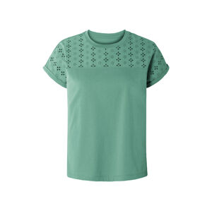 esmara® Dámske tričko (S (36/38), zelená)
