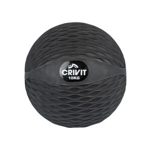 CRIVIT Medicinbal 7 kg/10 kg (10 kg)