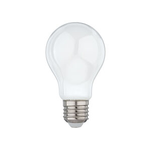 LIVARNO home Filamentová LED žiarovka (mliečna E27)