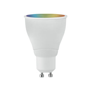 LIVARNO home LED žiarovka RGB (GU10)