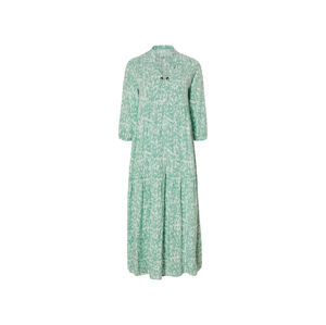 esmara® Dámske šaty (40, zelená)