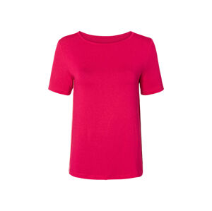 esmara® Dámske tričko (XS (32/34), ružová)