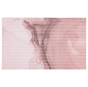 LIVARNO home Univerzálna rohožka, 65 x 40 cm (bledoružová)