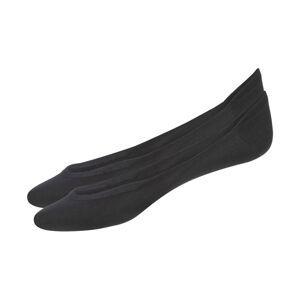 esmara® Dámske ponožky (39/42, čierna)