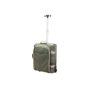 Nordisk Cestovná taška na kolieskach Verran (45 l, Forest Green)